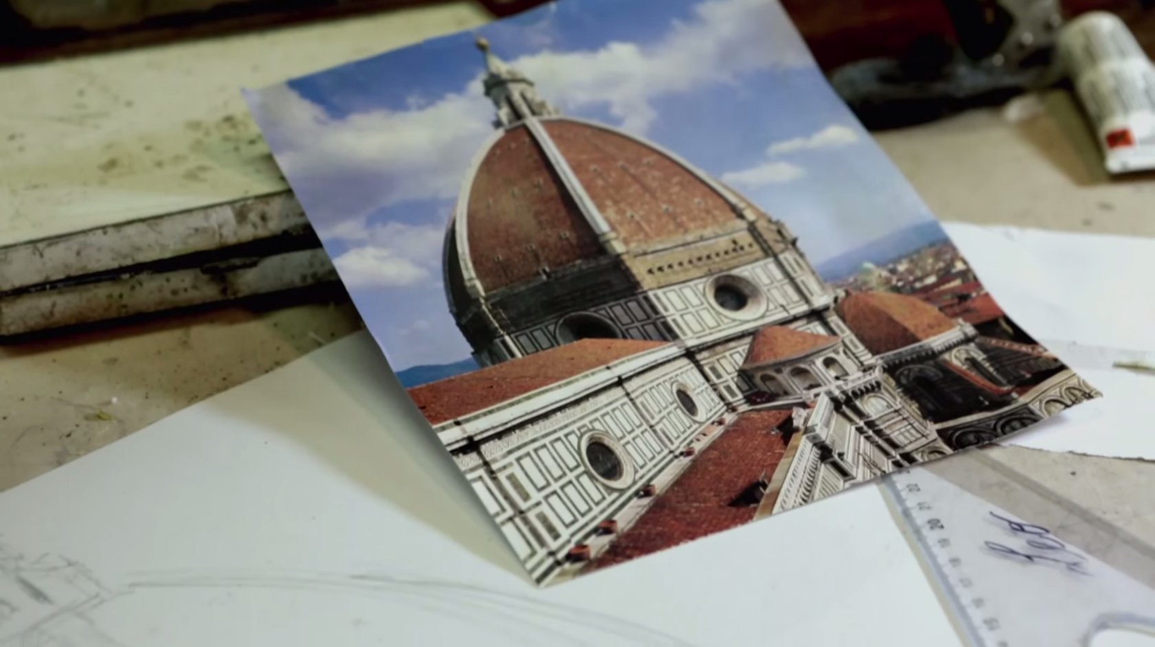 Artigianato a Firenze