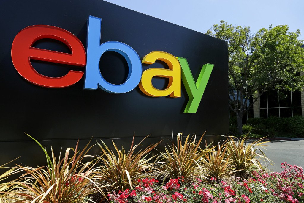 eBay si allea a Sotheby's