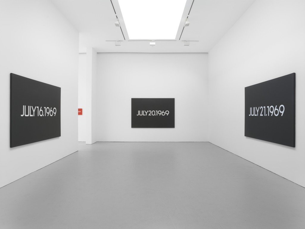 On Kawara - Today