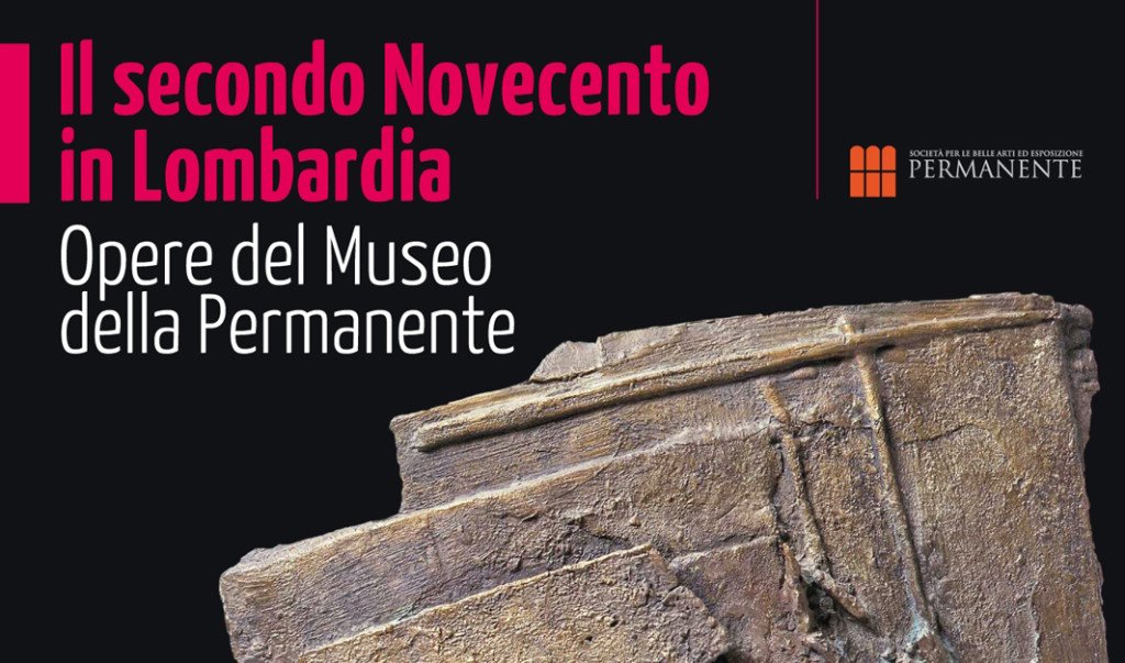 Il secondo Novecento in Lombardia
