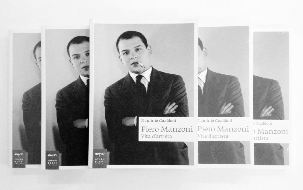 Piero Manzoni - Biografia