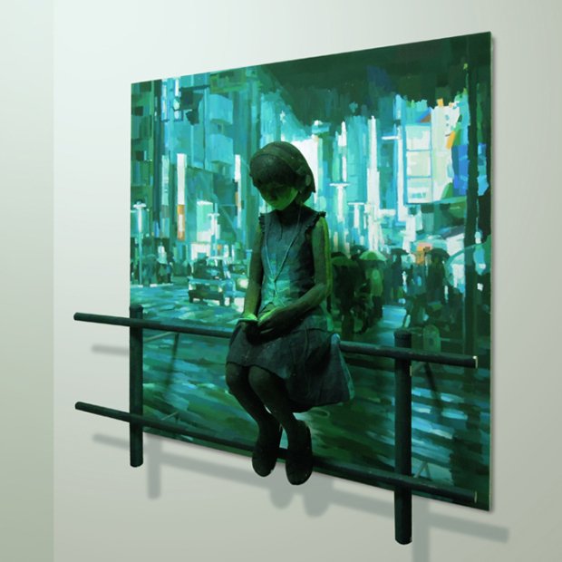 Shintaro Ohata