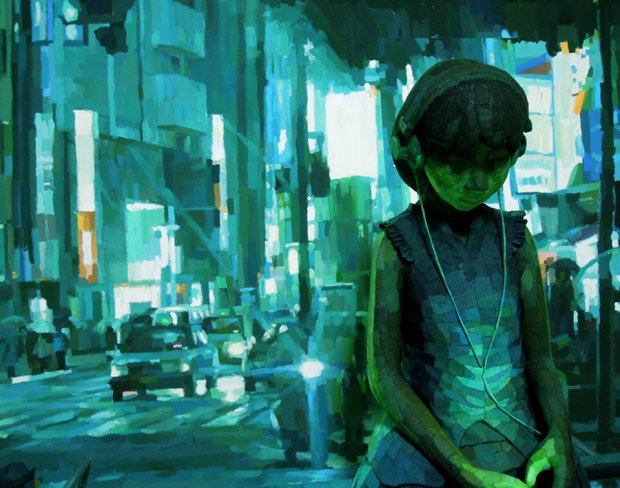 Shintaro Ohata
