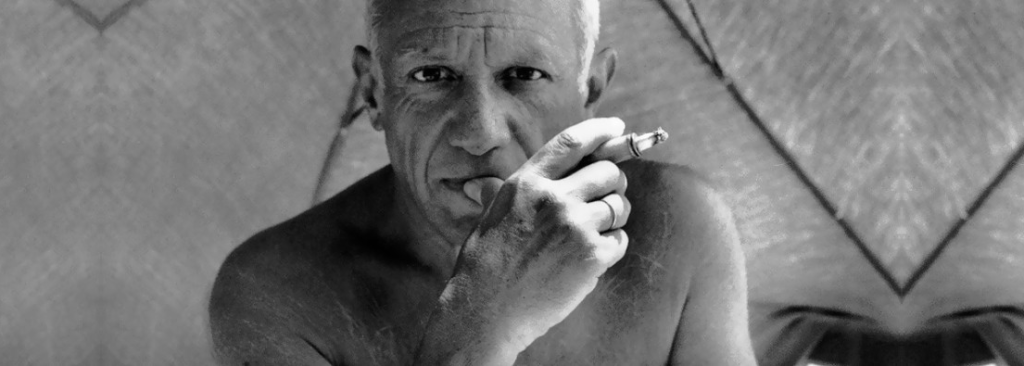 Pablo Picasso