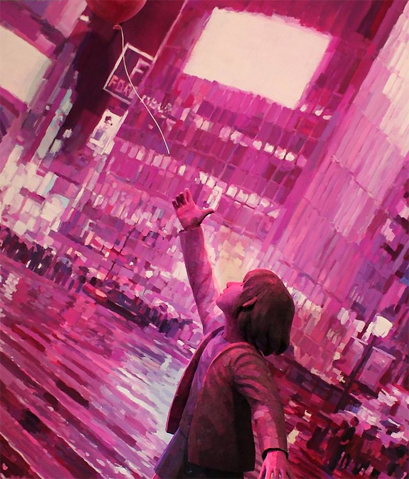 Shintaro Ohata
