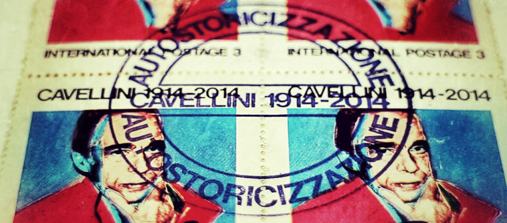 Guglielmo Achille Cavellini