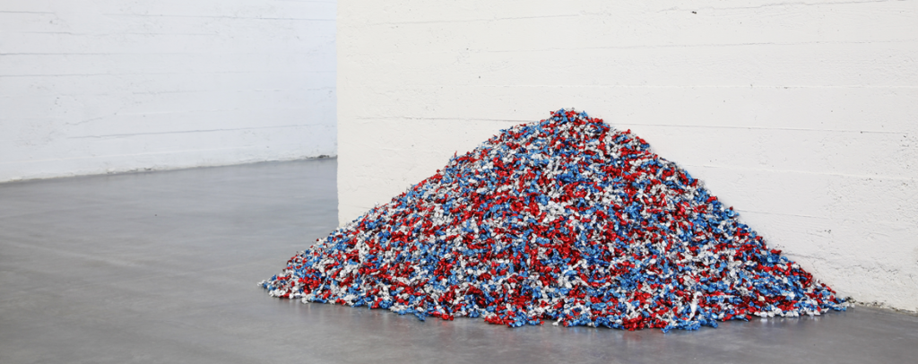 L'arte è una caramella - Felix Gonzales Torres