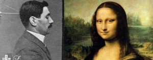Vincenzo Peruggia e la Mona Lisa di Leonardo