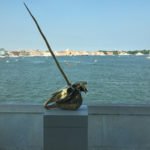 Punta della Dogana: Damien Hirst