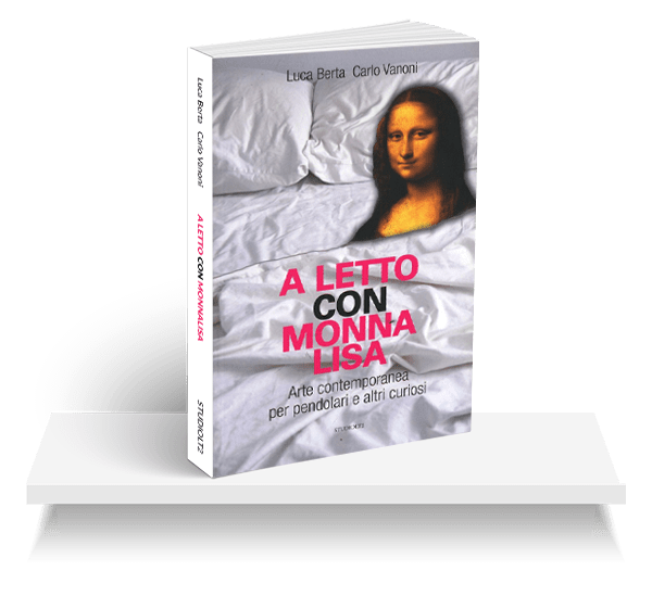A letto con Monnalisa