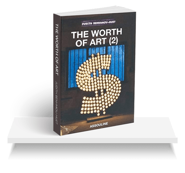 THE WORTH OF ART