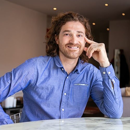 Nicola Stoia